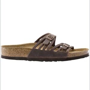 Birkenstock Granada Sandals